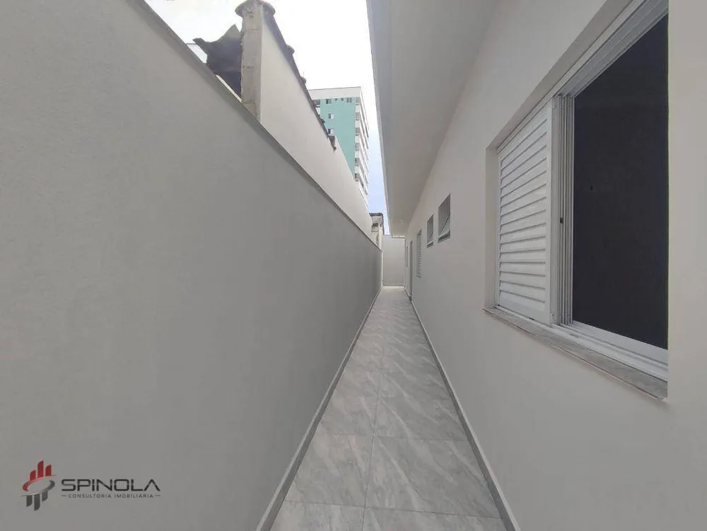 Casa, 2 quartos, 65 m² - Foto 4
