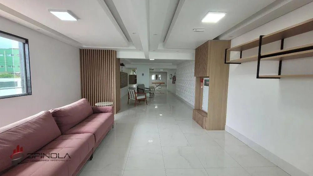 Apartamento, 2 quartos, 76 m² - Foto 3