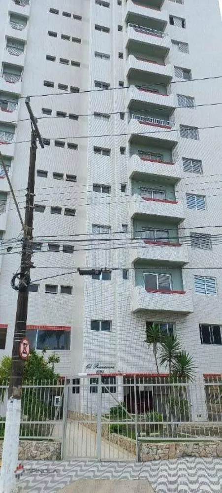 Apartamento, 2 quartos, 63 m² - Foto 1
