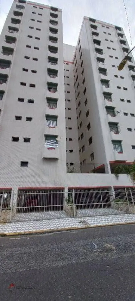 Apartamento, 2 quartos, 63 m² - Foto 2