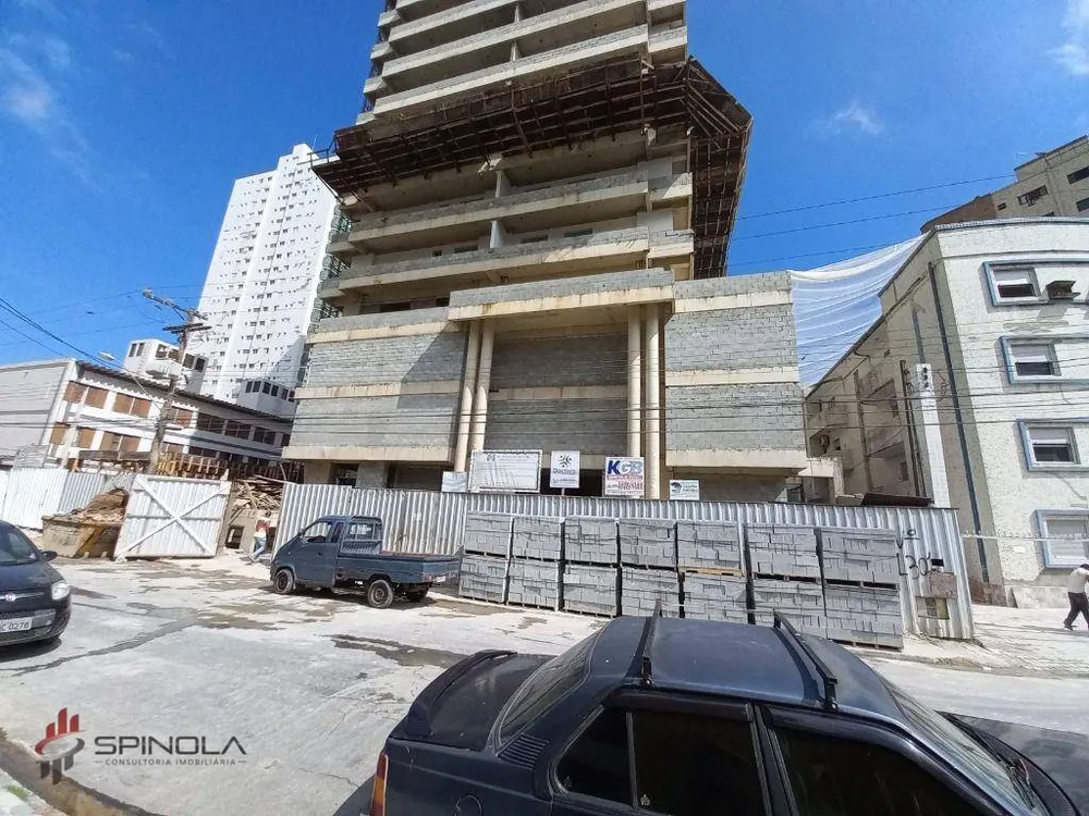 Apartamento, 2 quartos, 119 m² - Foto 1