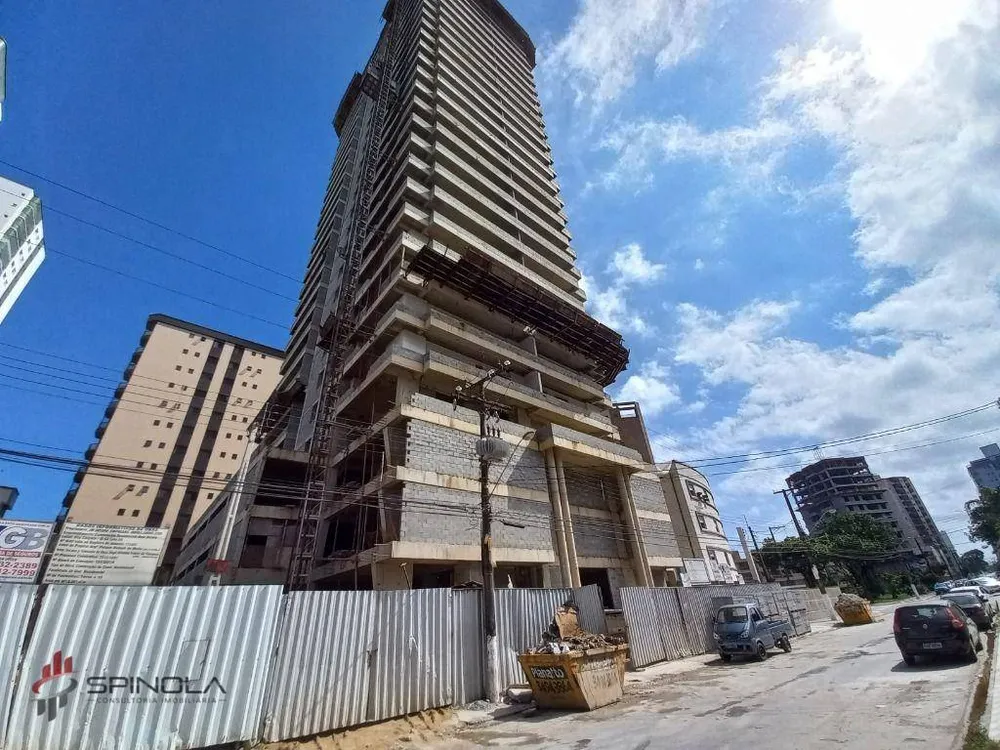 Apartamento, 2 quartos, 119 m² - Foto 4