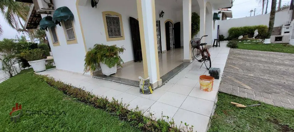 Casa, 7 quartos, 400 m² - Foto 2
