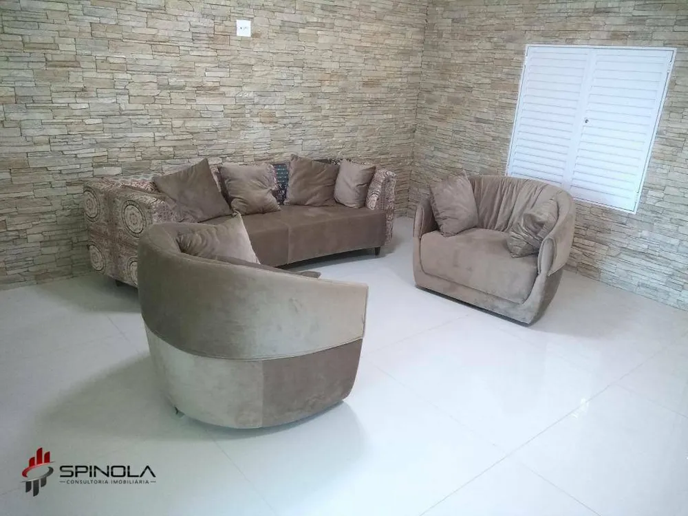 Apartamento, 2 quartos, 94 m² - Foto 2