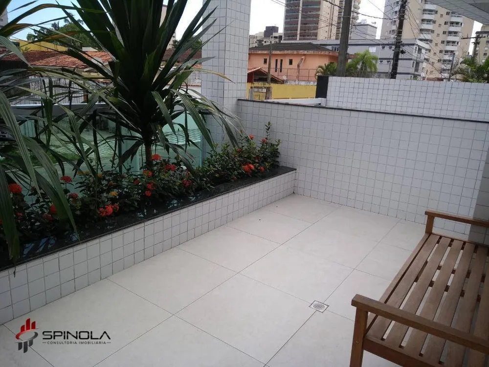 Apartamento, 2 quartos, 94 m² - Foto 3