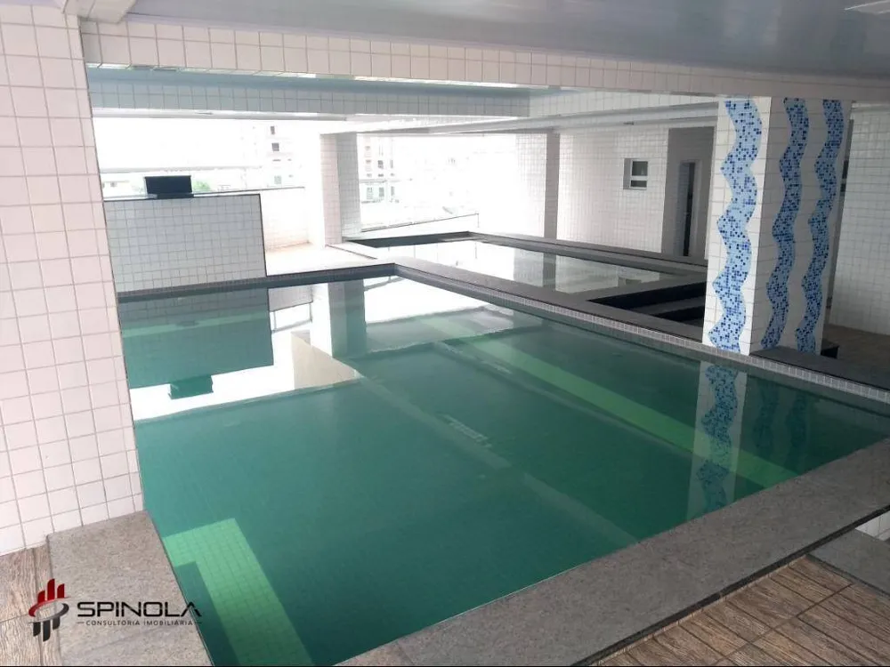 Apartamento, 2 quartos, 94 m² - Foto 1