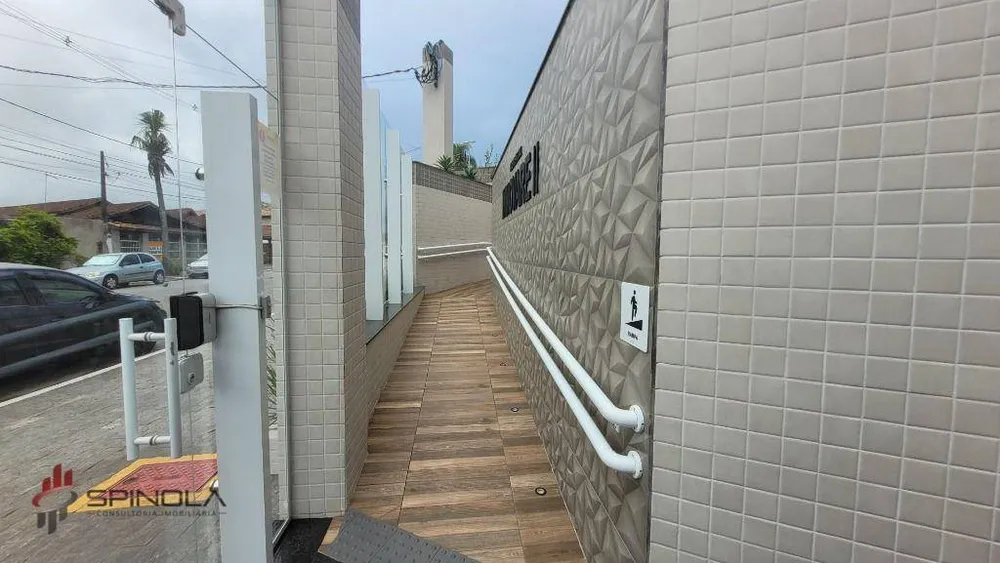 Apartamento, 2 quartos, 90 m² - Foto 2