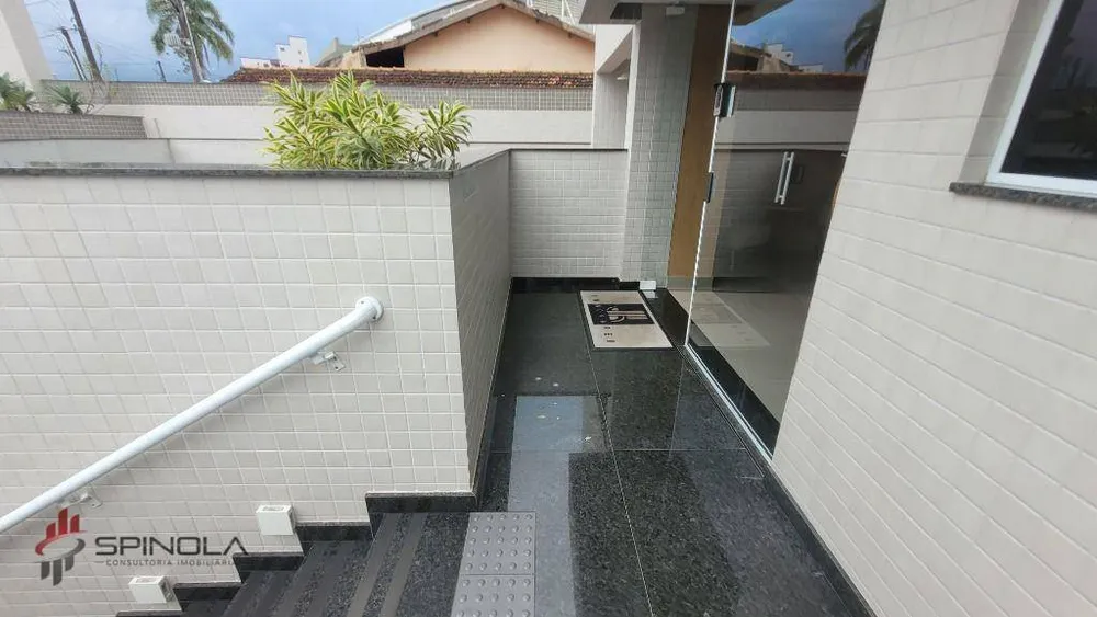 Apartamento, 2 quartos, 90 m² - Foto 3