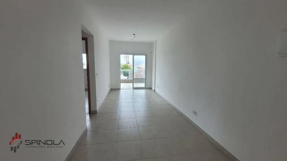 Apartamento, 2 quartos, 90 m² - Foto 1