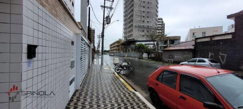 Apartamento, 2 quartos, 56 m² - Foto 3
