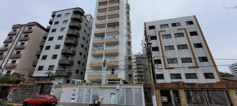 Apartamento, 2 quartos, 56 m² - Foto 1