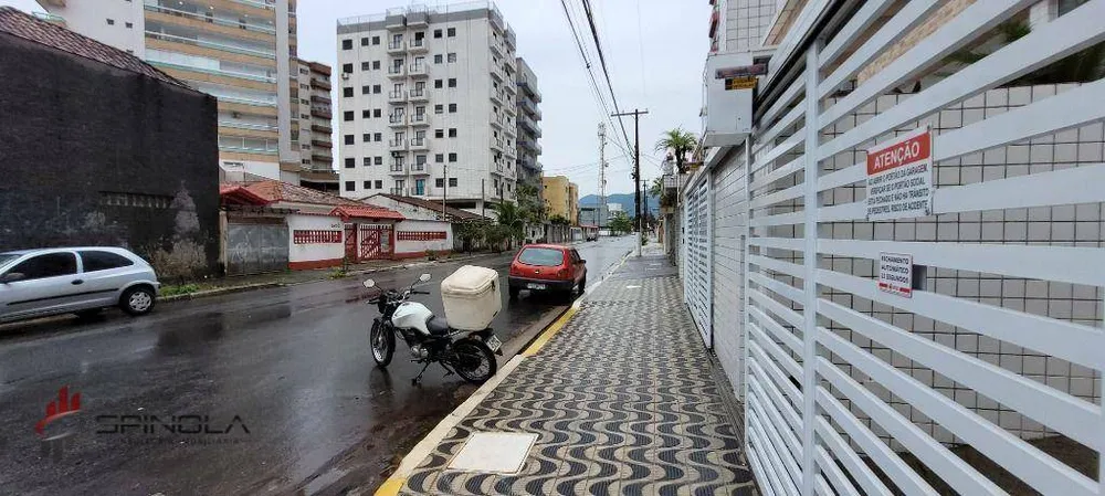 Apartamento, 2 quartos, 56 m² - Foto 2