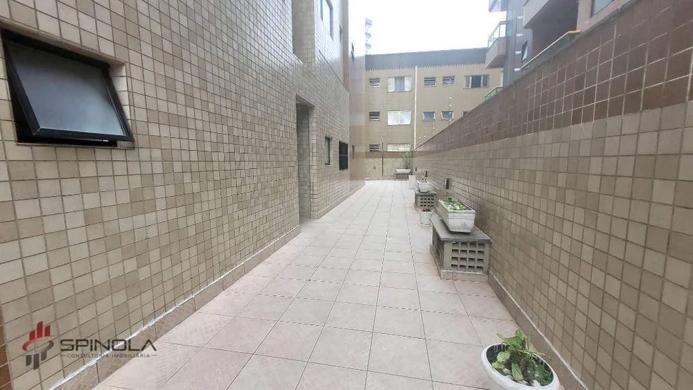 Apartamento, 2 quartos, 84 m² - Foto 3