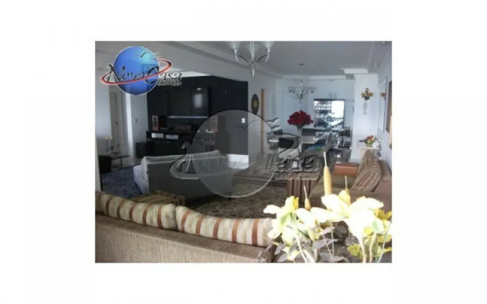 Apartamento, 5 quartos, 300 m² - Foto 1