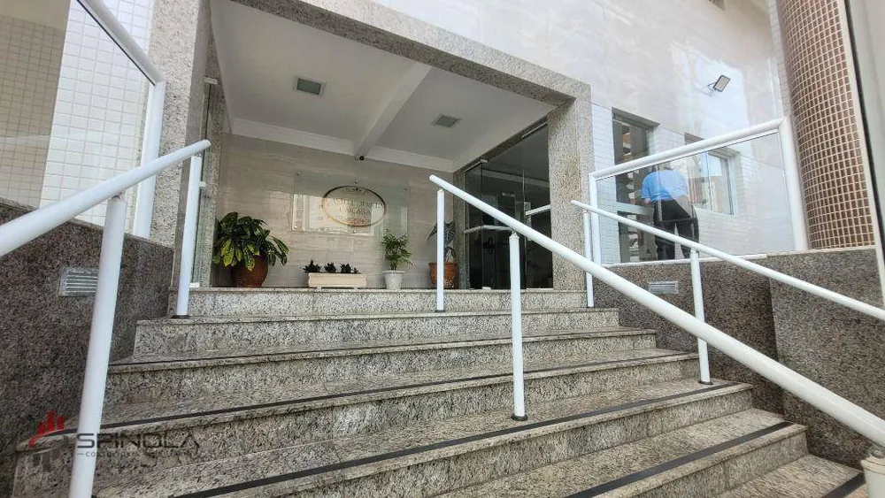 Apartamento, 2 quartos, 84 m² - Foto 2