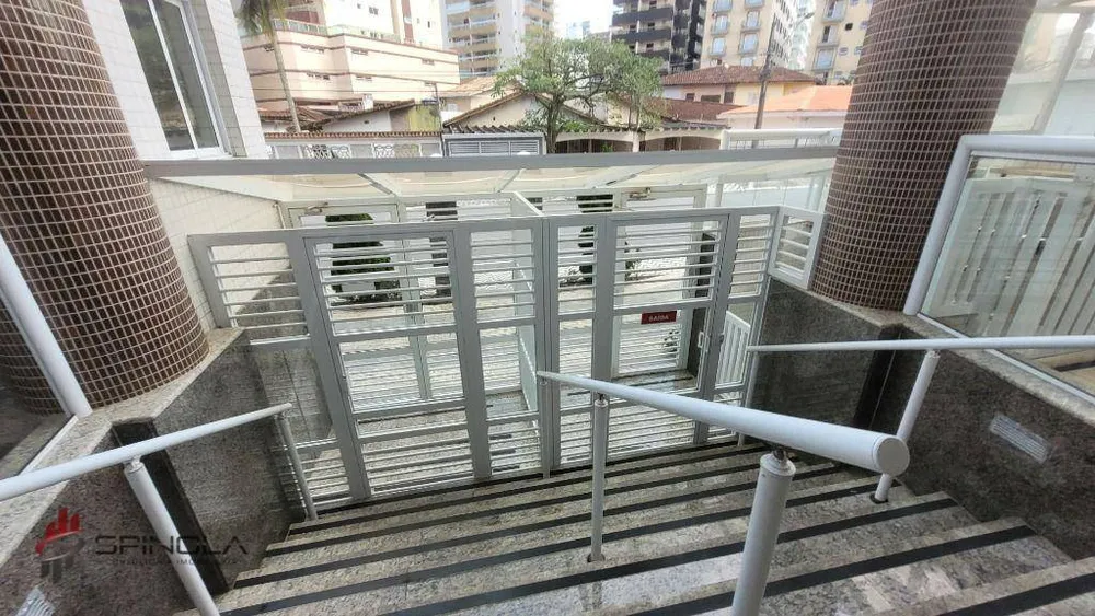 Apartamento, 2 quartos, 84 m² - Foto 3