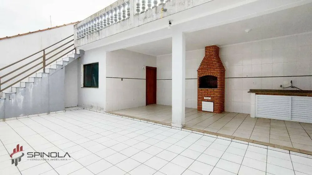 Casa, 3 quartos, 230 m² - Foto 4