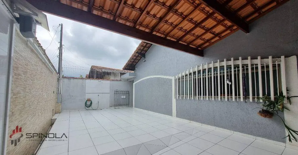 Casa, 3 quartos, 230 m² - Foto 3