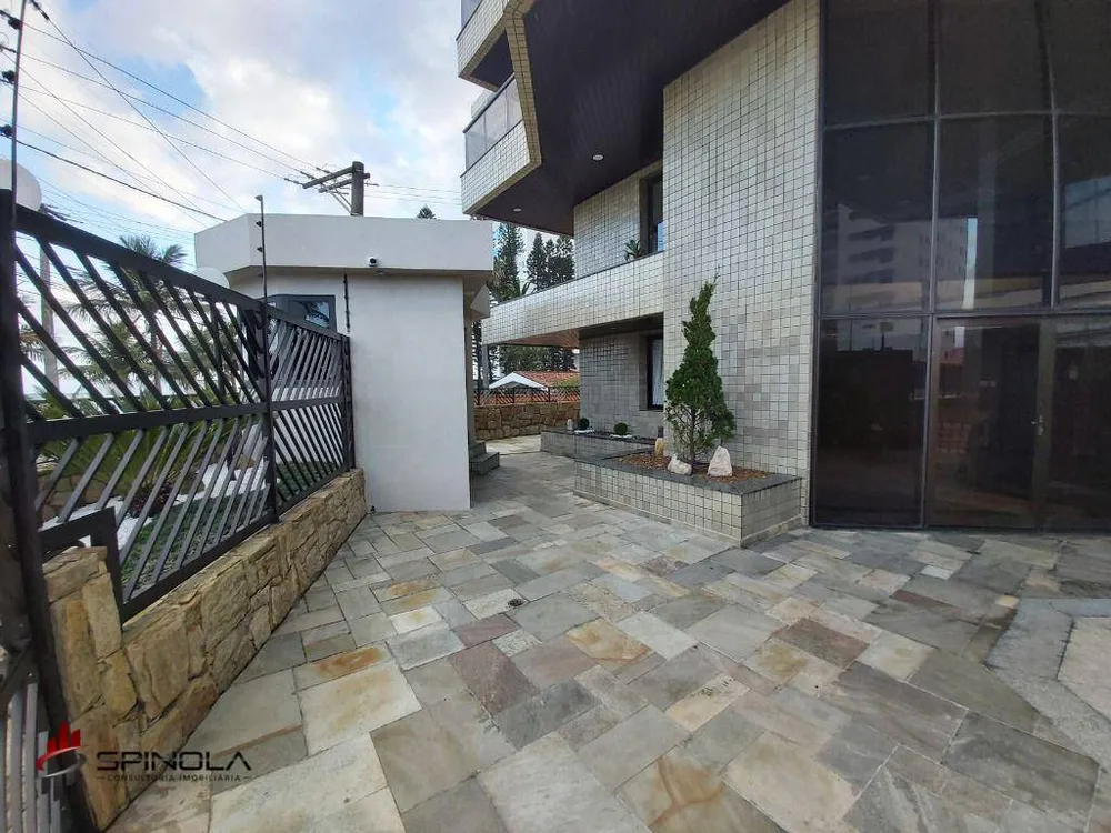 Cobertura, 4 quartos, 307 m² - Foto 4