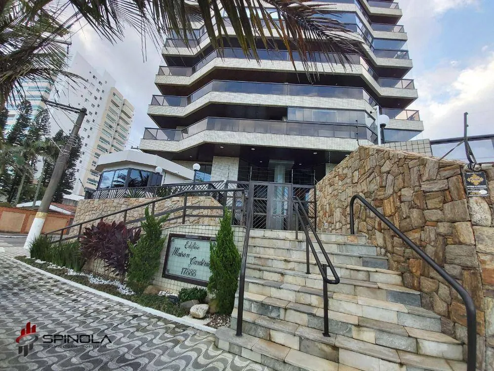 Cobertura, 4 quartos, 307 m² - Foto 1
