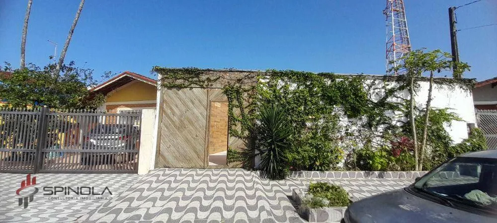 Sobrado, 3 quartos, 180 m² - Foto 1
