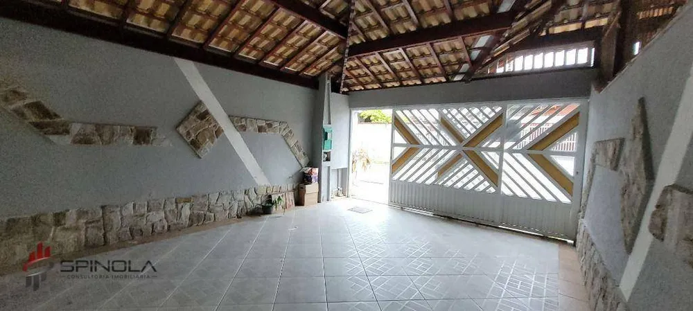 Casa, 3 quartos, 123 m² - Foto 4