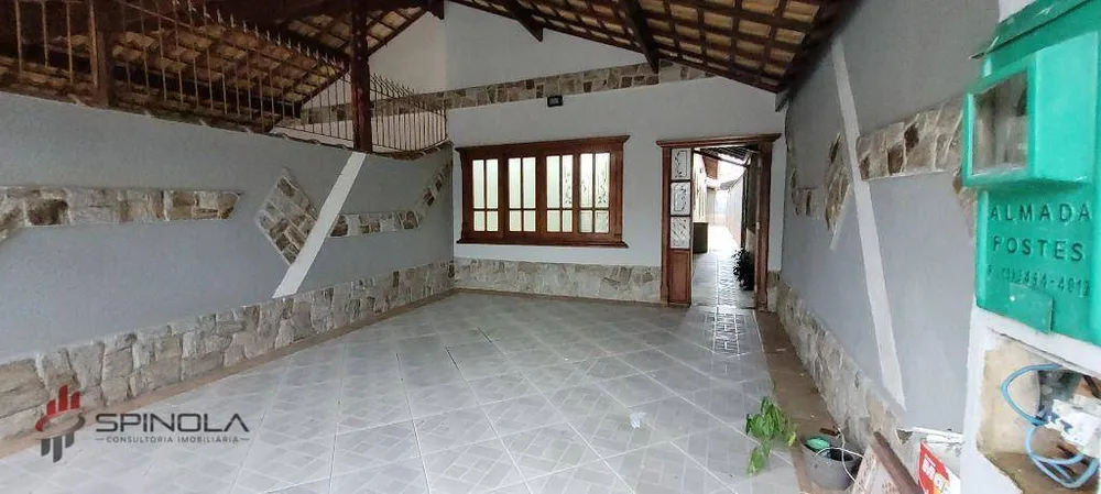 Casa, 3 quartos, 123 m² - Foto 3