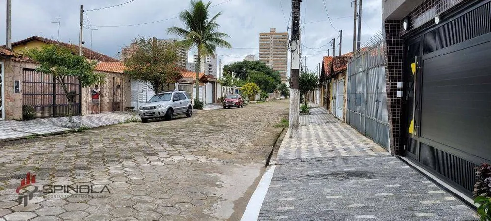 Casa, 3 quartos, 115 m² - Foto 3