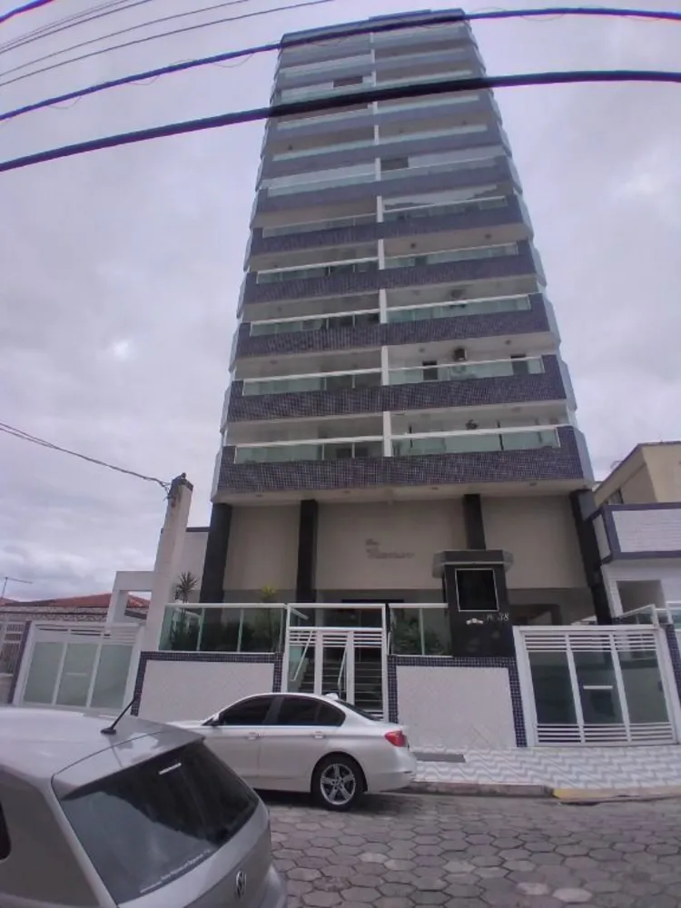 Apartamento, 3 quartos, 121 m² - Foto 1