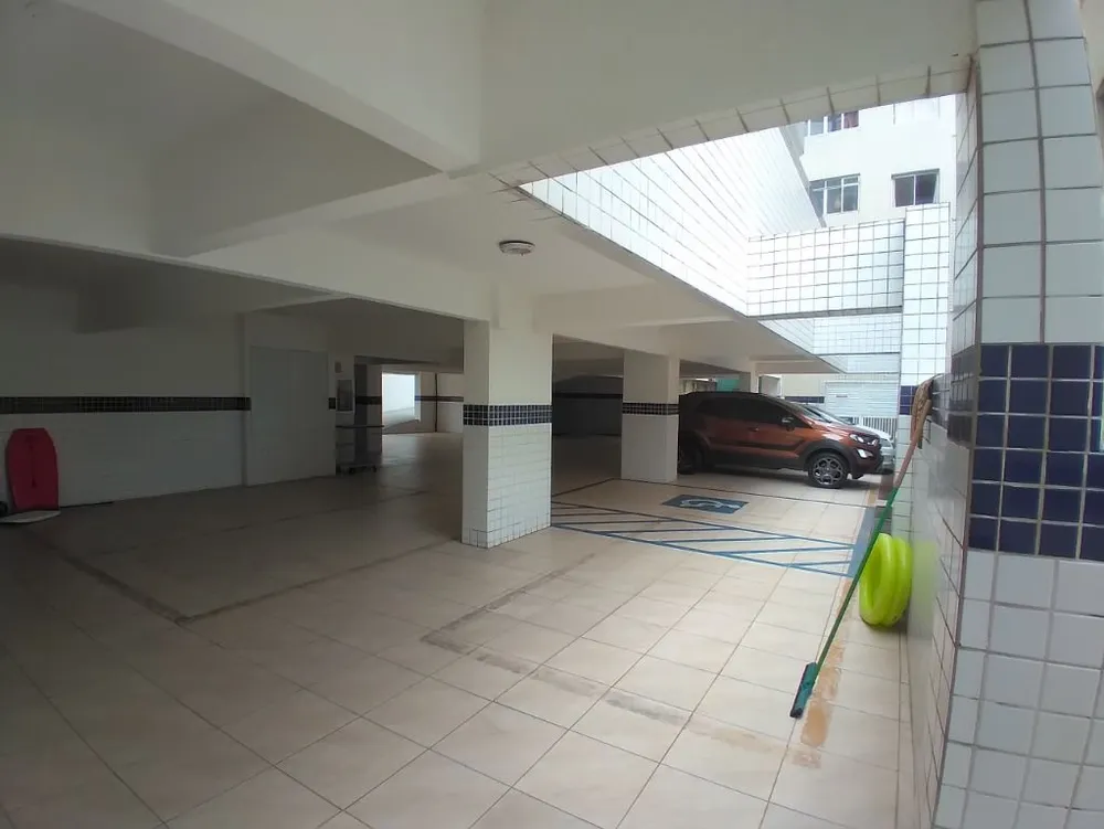 Apartamento, 3 quartos, 121 m² - Foto 4