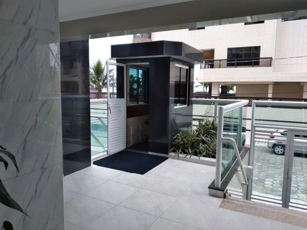 Apartamento, 3 quartos, 121 m² - Foto 3