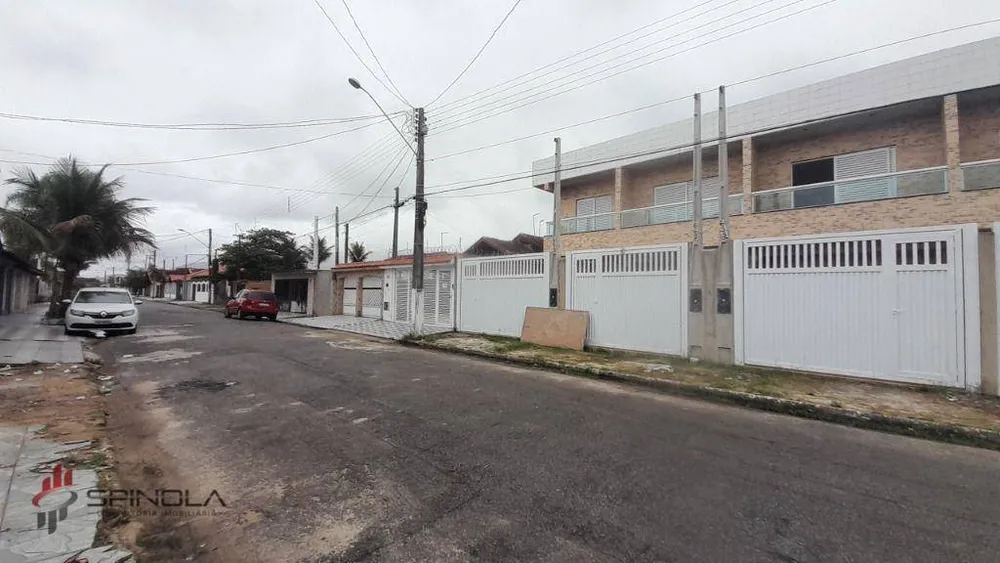 Sobrado, 2 quartos, 100 m² - Foto 2