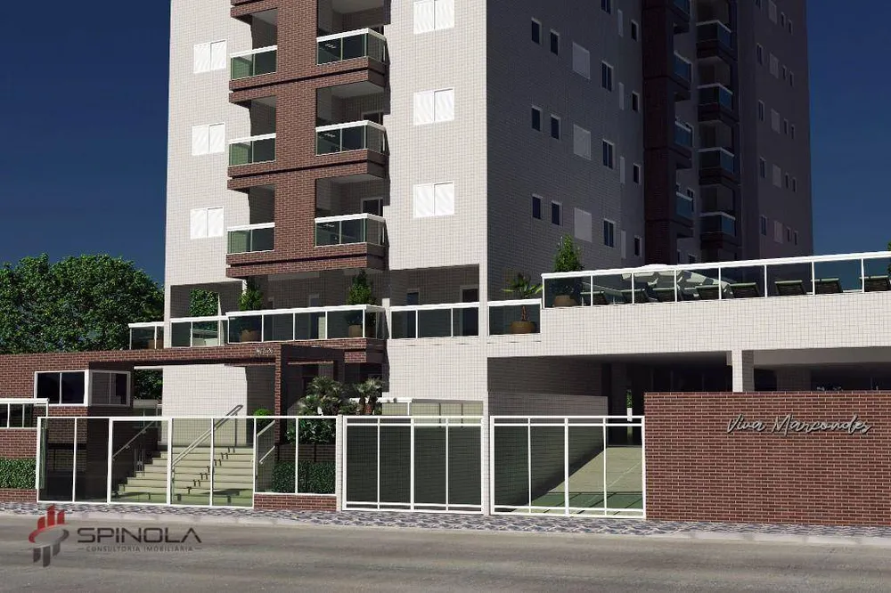Apartamento, 2 quartos, 63 m² - Foto 3