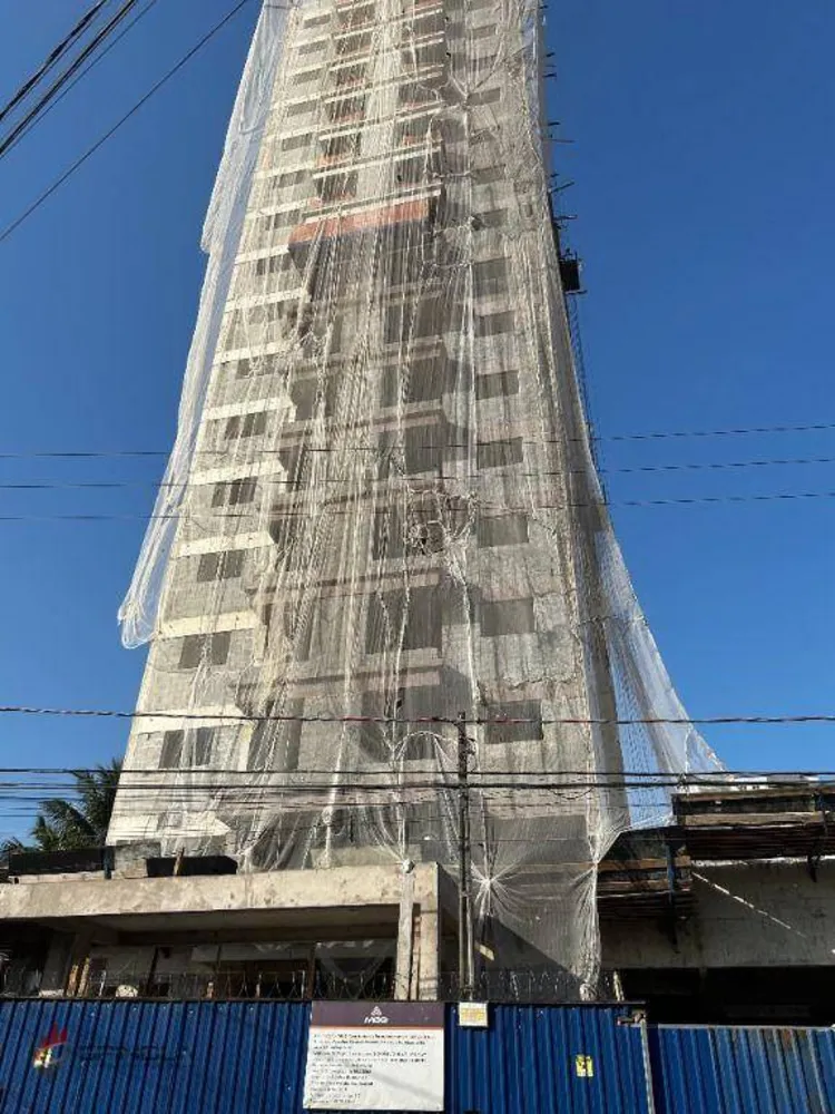 Apartamento, 2 quartos, 63 m² - Foto 4