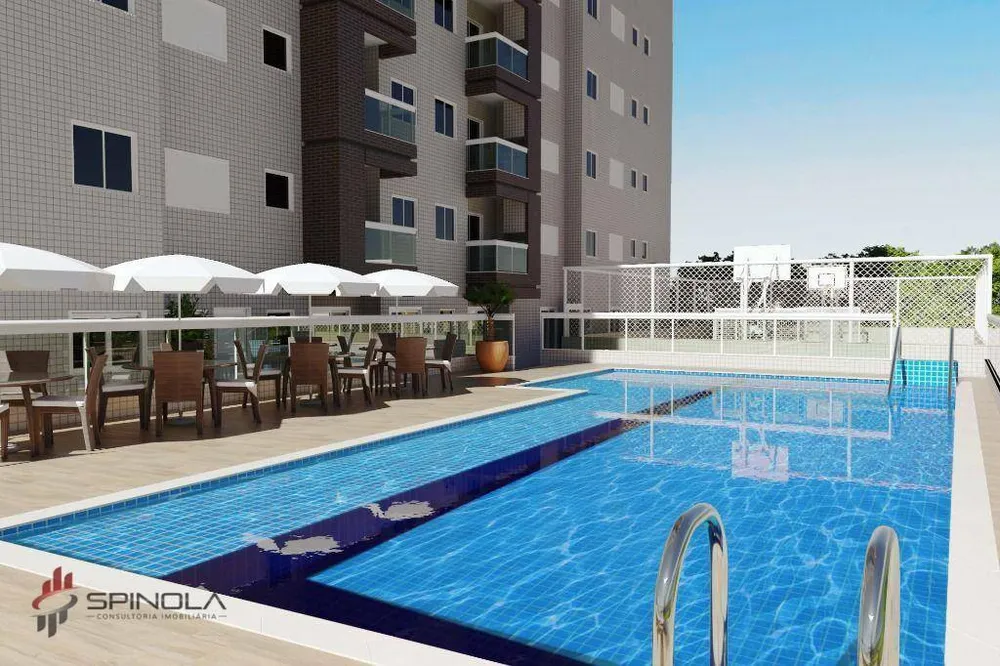 Apartamento, 2 quartos, 63 m² - Foto 1
