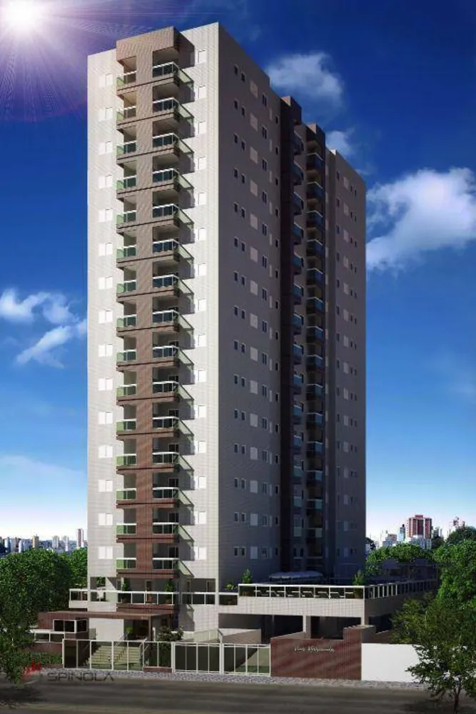 Apartamento, 2 quartos, 63 m² - Foto 2