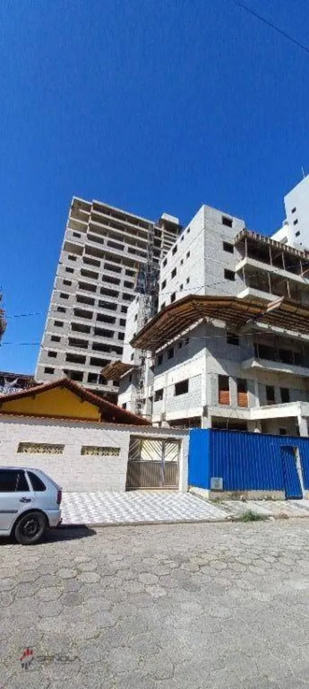 Apartamento, 2 quartos, 74 m² - Foto 2