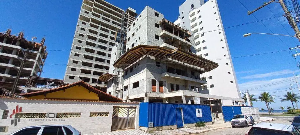 Apartamento, 2 quartos, 74 m² - Foto 1