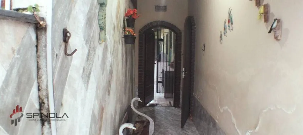 Casa, 3 quartos, 78 m² - Foto 2