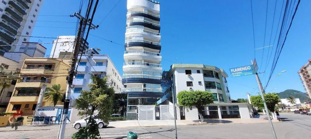 Apartamento, 1 quarto, 53 m² - Foto 1