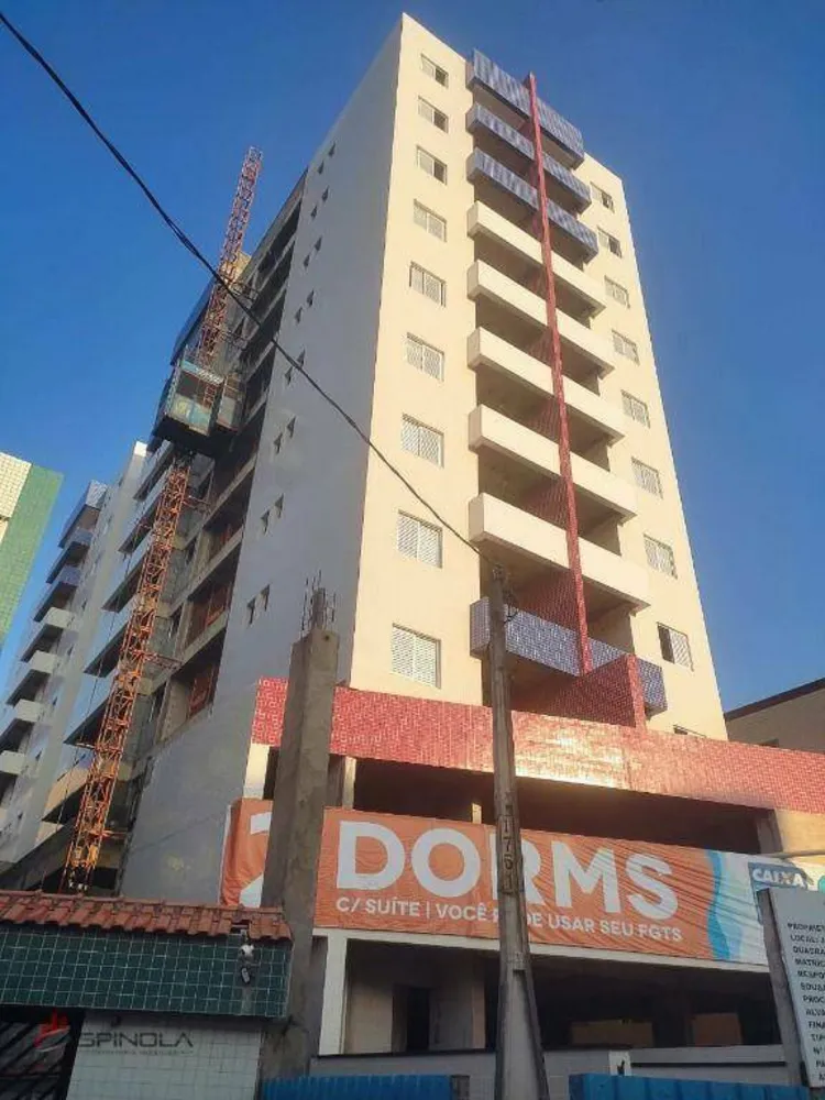Apartamento, 2 quartos, 65 m² - Foto 1