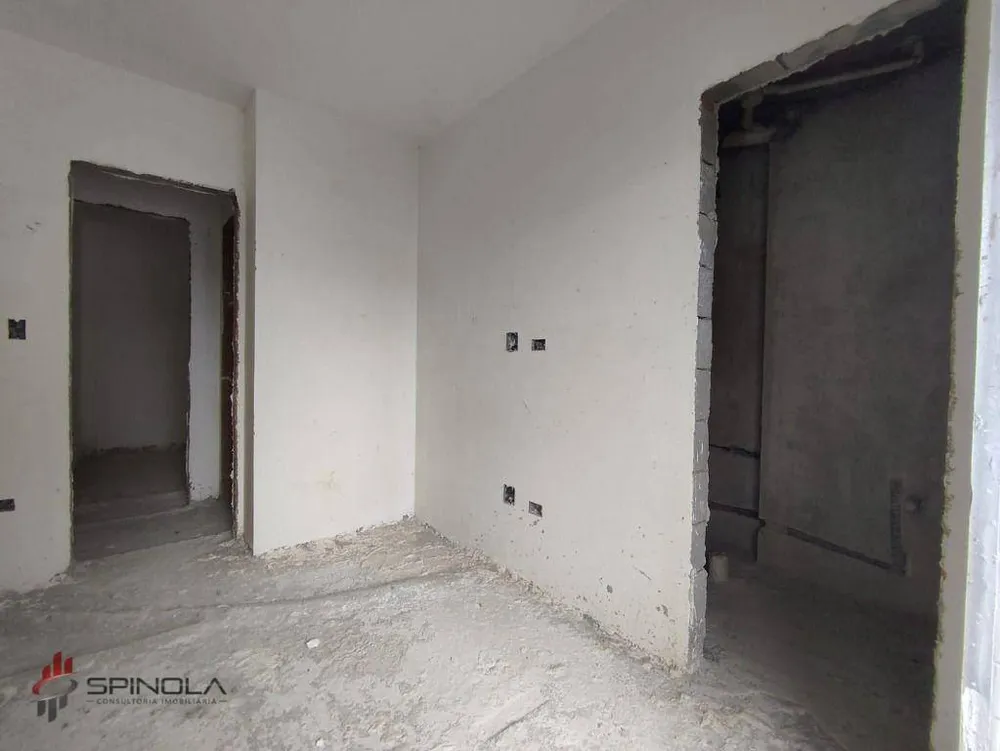 Apartamento, 2 quartos, 83 m² - Foto 1