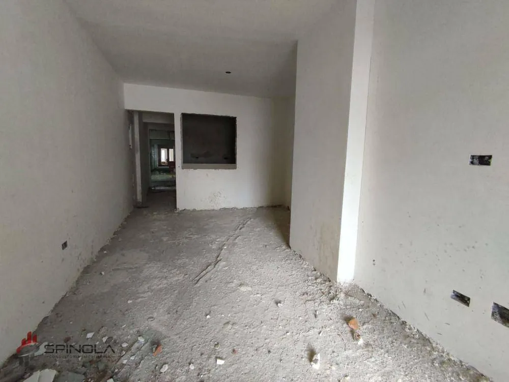 Apartamento, 2 quartos, 83 m² - Foto 2