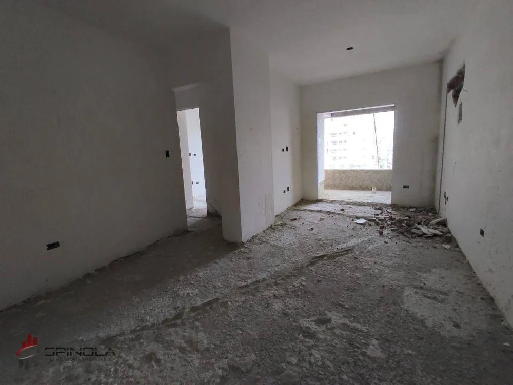Apartamento, 2 quartos, 83 m² - Foto 3