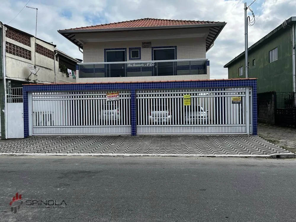 Sobrado, 2 quartos, 58 m² - Foto 1