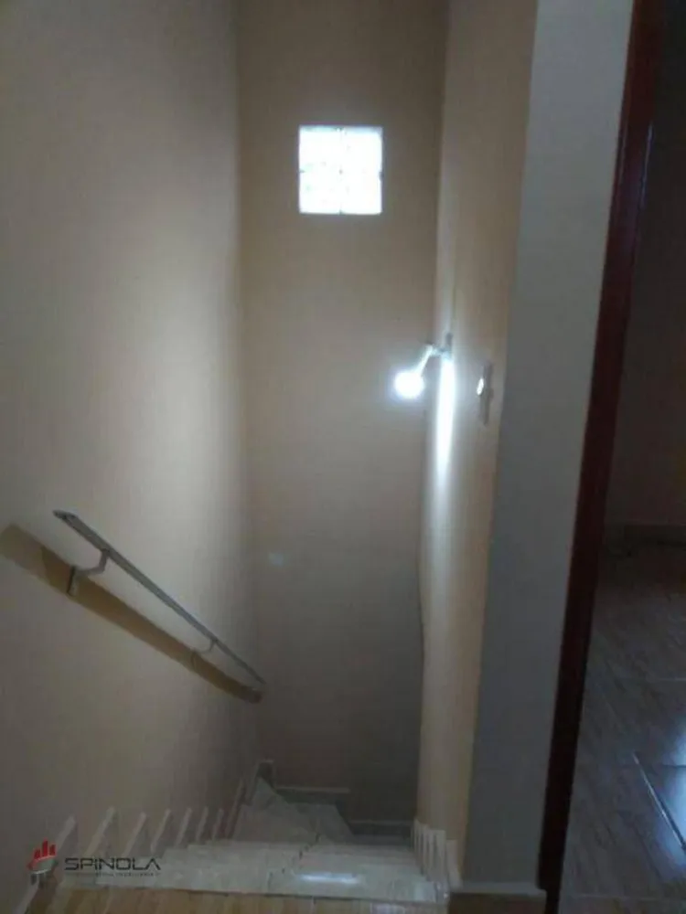 Sobrado, 2 quartos, 58 m² - Foto 4