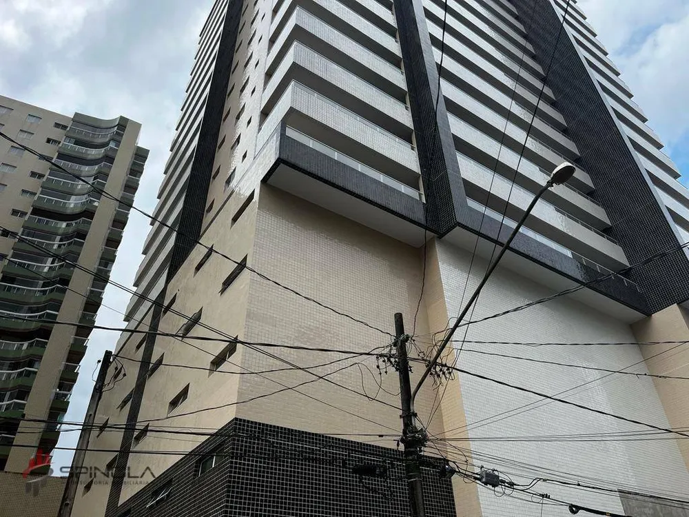 Apartamento, 2 quartos, 84 m² - Foto 1