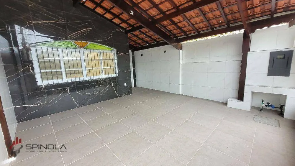 Casa, 2 quartos, 79 m² - Foto 3