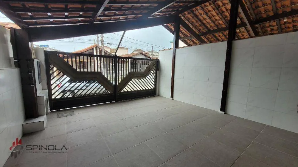 Casa, 2 quartos, 79 m² - Foto 4