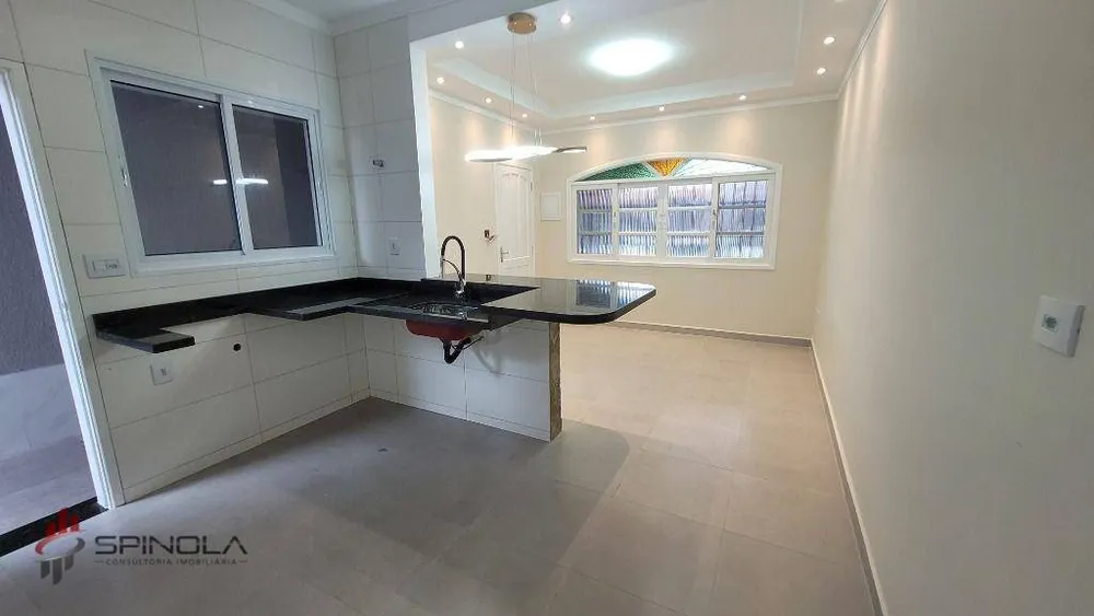 Casa, 2 quartos, 79 m² - Foto 1